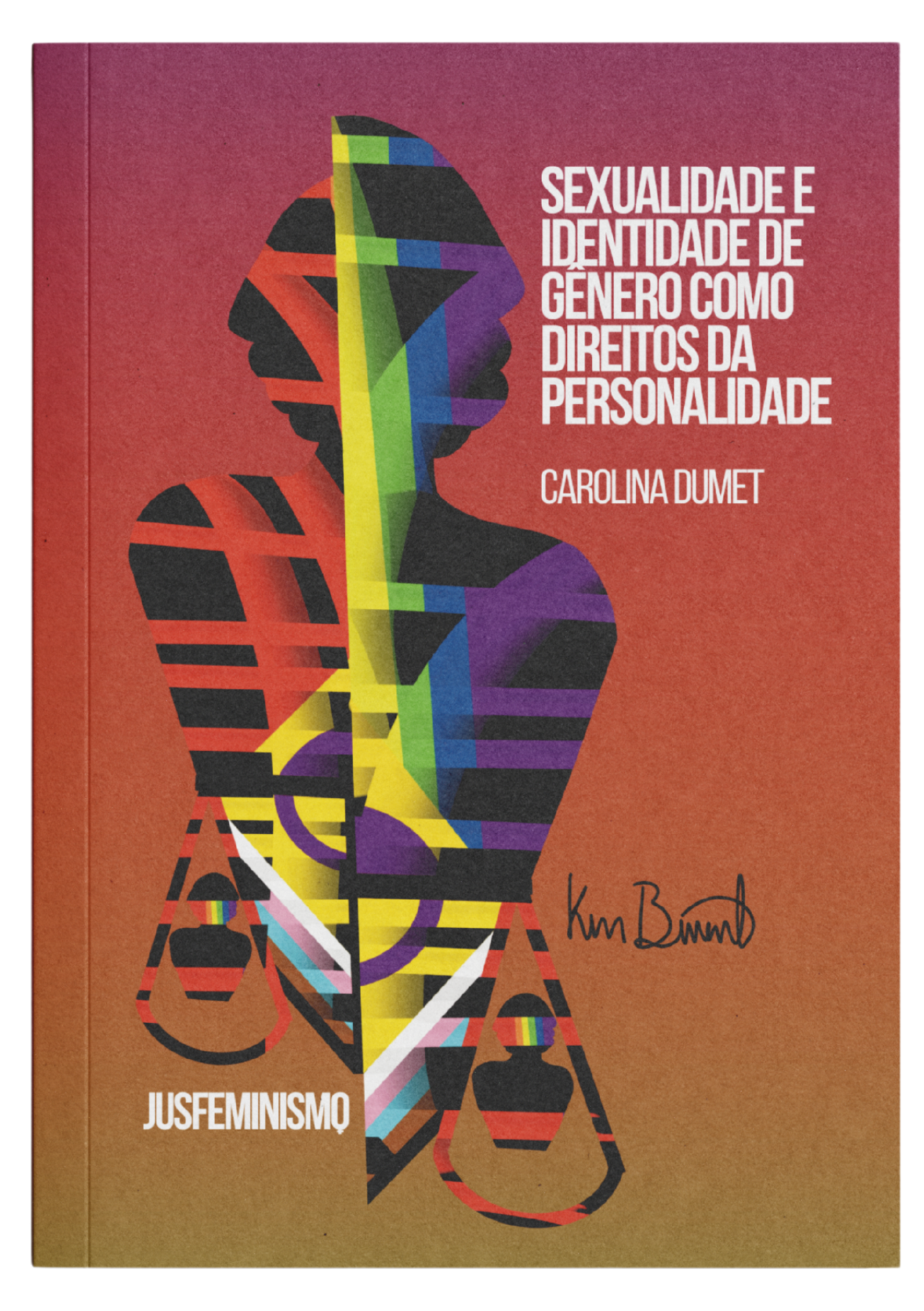 Sexualidade e identidade de gênero como direitos da personalidade