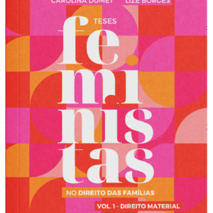 Teses feministas no Direito das Famílias