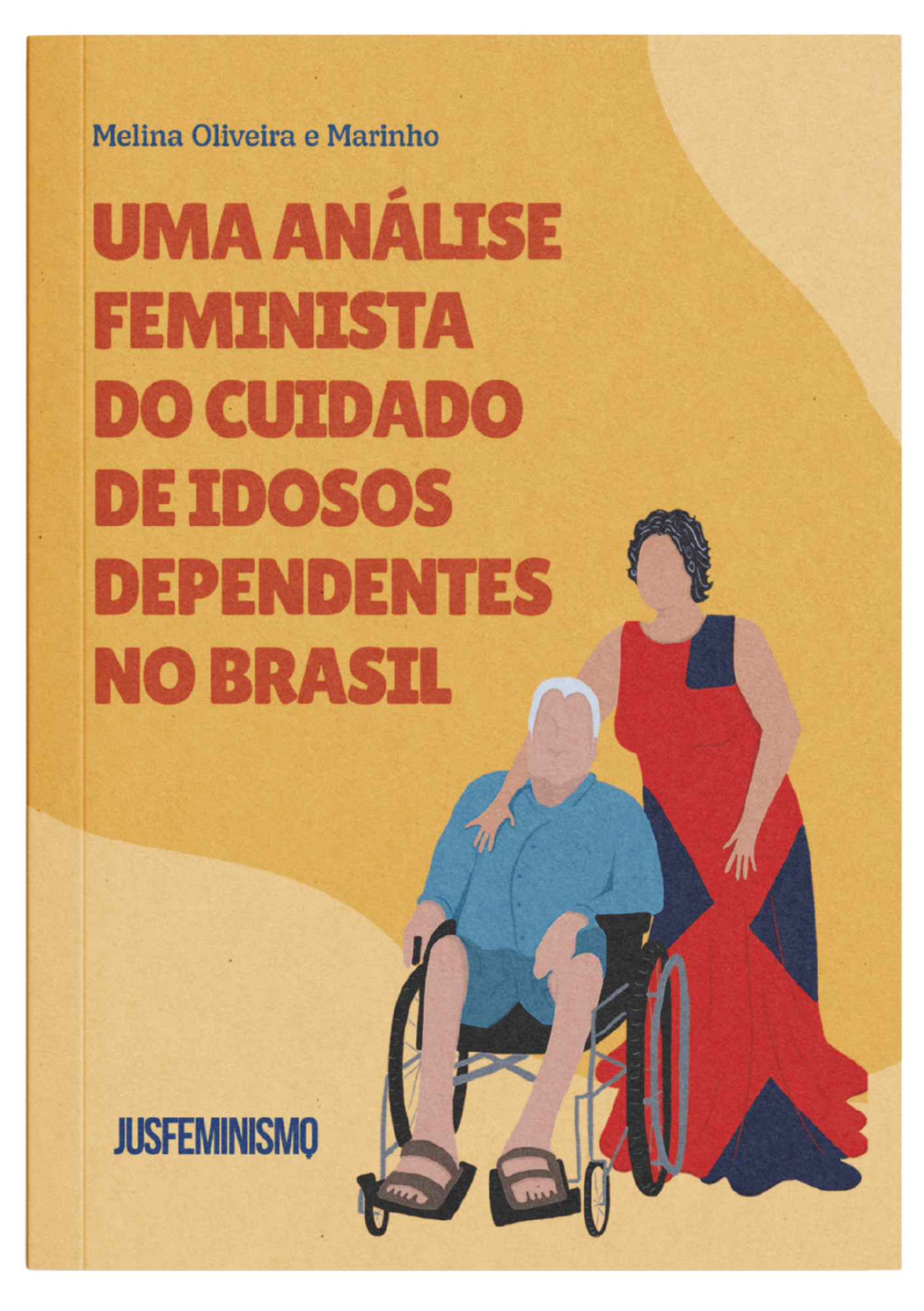 Uma análise feminista do cuidado de idosos dependentes no Brasil